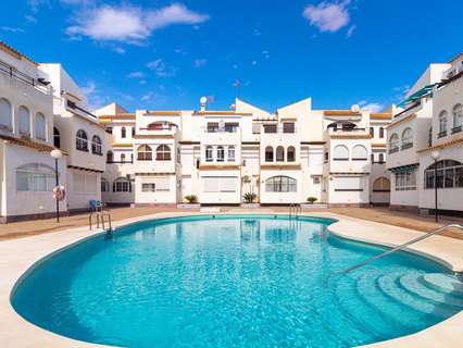 Ático en venta en Torrevieja rebajado