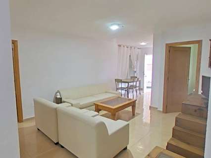 Planta baja en venta en Torrevieja