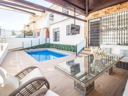 Casa en venta en Orihuela zona Orihuela-Costa