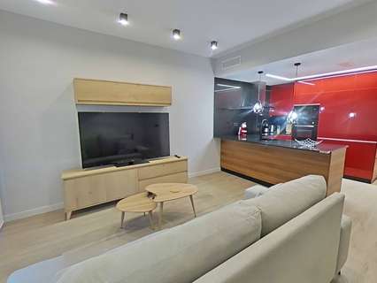 Ático dúplex en alquiler en Orihuela zona Orihuela-Costa