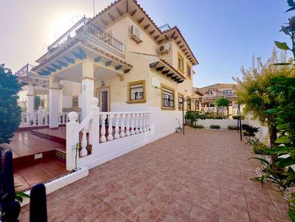 Chalet en venta en Orihuela zona Orihuela-Costa
