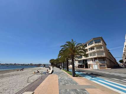 Apartamento en venta en San Pedro del Pinatar