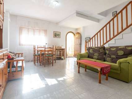 Dúplex en venta en Torrevieja