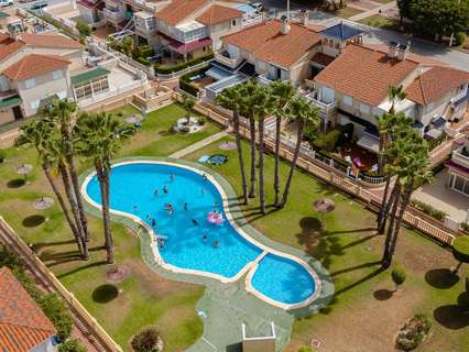 Ático en venta en Orihuela zona Orihuela-Costa