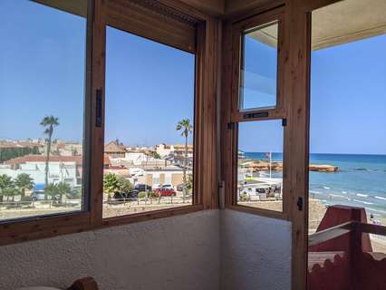 Casa en venta en Pilar de la Horadada