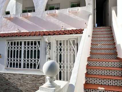 Bungalow en alquiler en Orihuela zona Cabo Roig