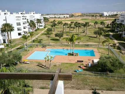 Ático en venta en Torre-Pacheco