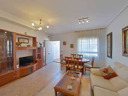 Casa en alquiler en San Pedro del Pinatar