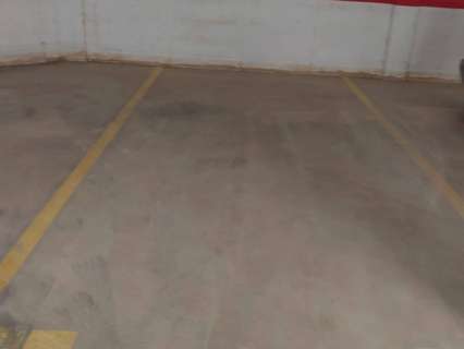 Plaza de parking en venta en San Pedro del Pinatar