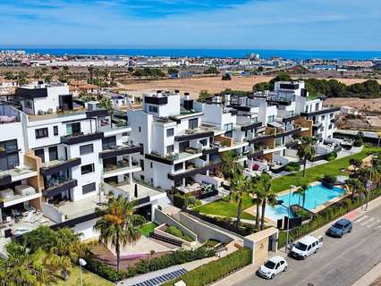 Ático en venta en Orihuela zona Orihuela-Costa