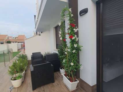 Chalet en venta en San Pedro del Pinatar