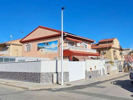 Casa en venta en San Javier zona Santiago de la Ribera
