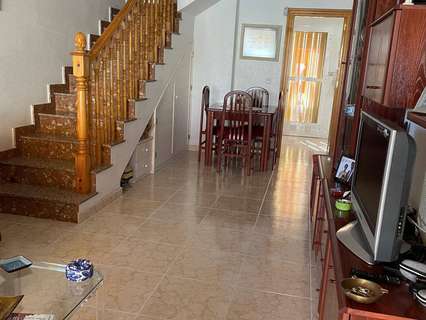 Casa en venta en San Javier zona Santiago de la Ribera