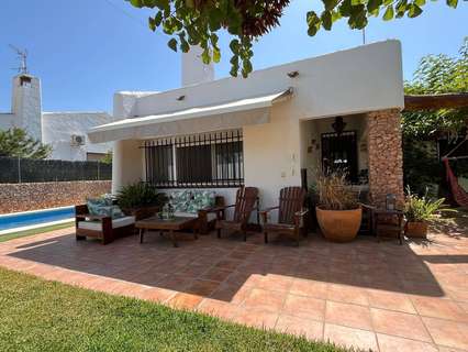 Casa en venta en San Javier zona Santiago de la Ribera
