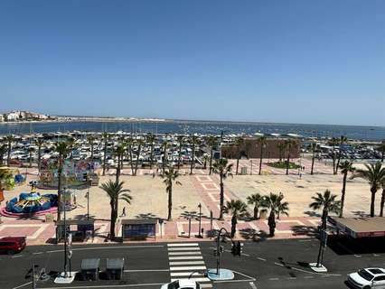 Piso en venta en San Pedro del Pinatar zona Lo Pagán