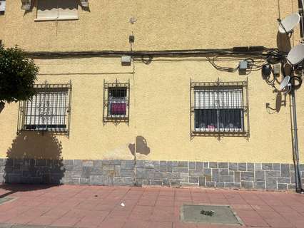 Planta baja en venta en San Javier