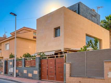 Casa en venta en San Pedro del Pinatar zona Lo Pagán