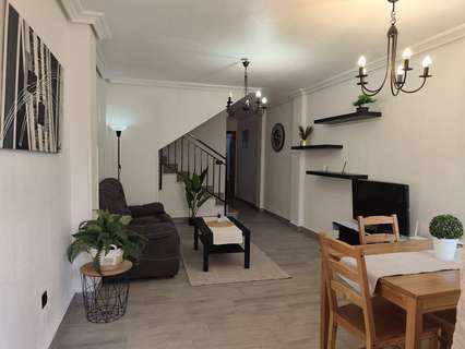 Casa en venta en San Pedro del Pinatar