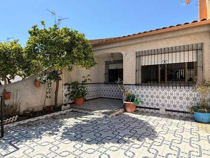 Casa en venta en Los Alcázares