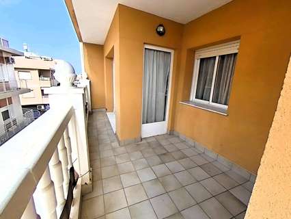 Apartamento en venta en Pilar de la Horadada