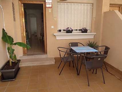 Casa en venta en San Pedro del Pinatar zona Lo Pagán