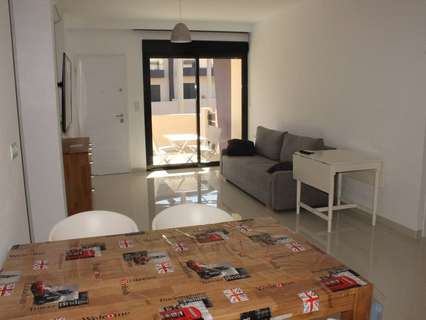 Apartamento en alquiler en Pilar de la Horadada