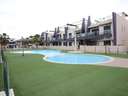 Apartamento en alquiler en Pilar de la Horadada