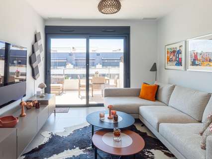 Ático en venta en Orihuela zona Orihuela-Costa