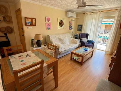 Apartamento en venta en San Pedro del Pinatar zona Lo Pagán