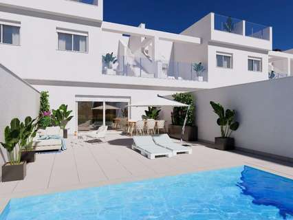 Casa en venta en Los Alcázares