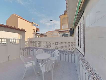 Planta baja en venta en San Pedro del Pinatar