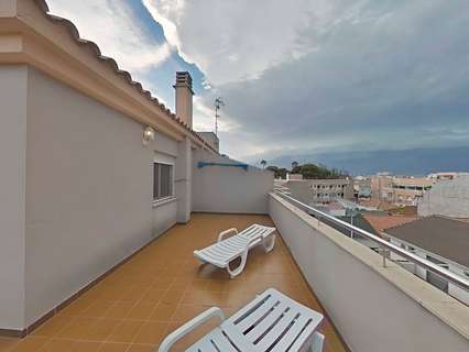 Ático dúplex en venta en San Pedro del Pinatar zona Lo Pagán