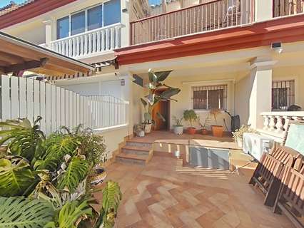 Casa en venta en San Pedro del Pinatar