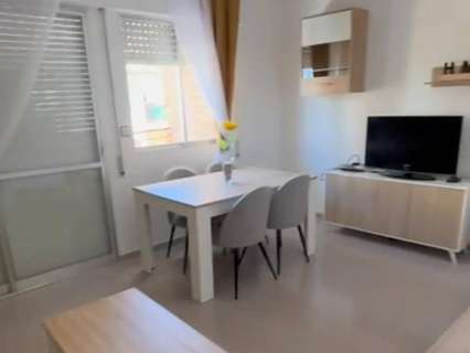 Apartamento en alquiler en San Pedro del Pinatar zona Lo Pagán
