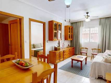 Planta baja en venta en Torrevieja