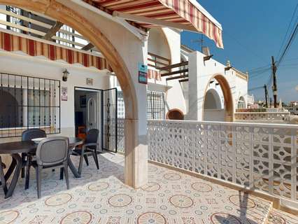 Casa en venta en Torrevieja rebajada