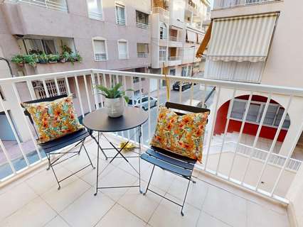 Piso en venta en Torrevieja