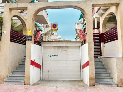 Plaza de parking en venta en Torrevieja