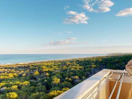 Ático dúplex en venta en Guardamar del Segura