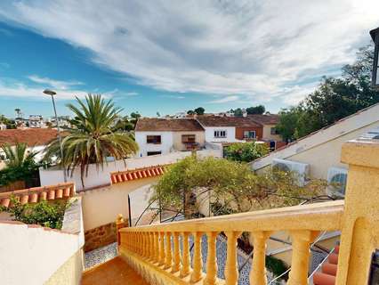 Bungalow en venta en Torrevieja