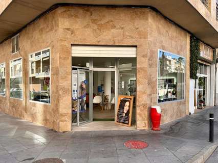 Local comercial en alquiler en Torrevieja