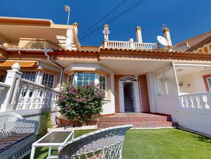 Casa en alquiler en Orihuela zona Orihuela-Costa