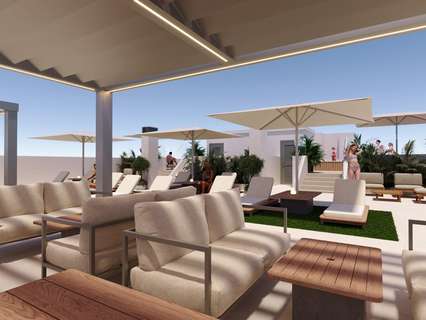 Apartamento en venta en San Miguel de Salinas