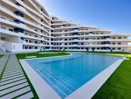 Apartamento en venta en San Miguel de Salinas