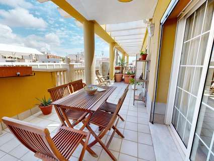 Ático en venta en Pilar de la Horadada rebajado