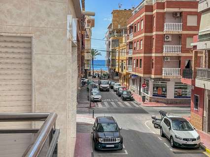 Piso en venta en Torrevieja rebajado