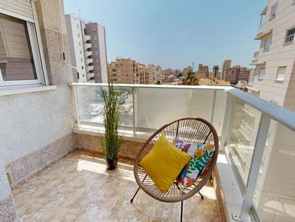 Apartamento en venta en Torrevieja