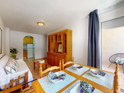 Piso en venta en Torrevieja