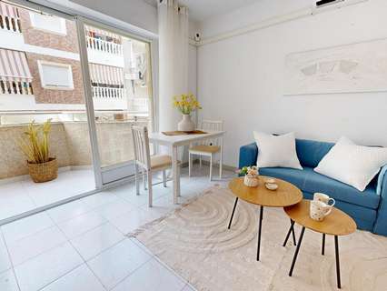 Estudio en venta en Torrevieja