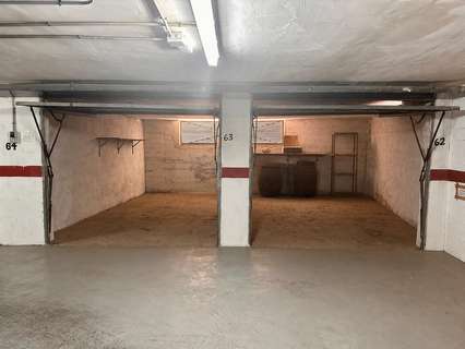 Plaza de parking en venta en Torrevieja